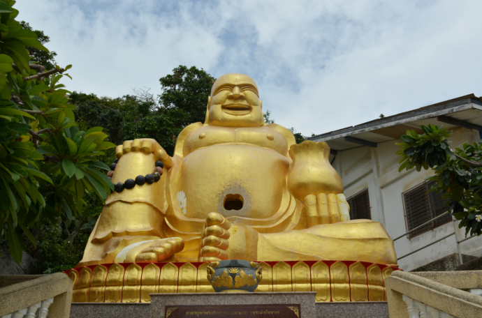 Khao Takiab District, Chopsticks Hill, Thailand, Hua Hin, Chinese Temple, Monkeys, Khao Takiab, Monkey Mountain, Guanyin, Chinese Goddess of Mercy, หัวหิน, วัดเขาตะเกียบ, วัด, เขาตะเกียบ