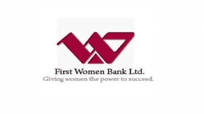 Jobs in First Women Bank Ltd