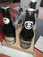 Pack Mahou Barrica Pack Mahou Barrica