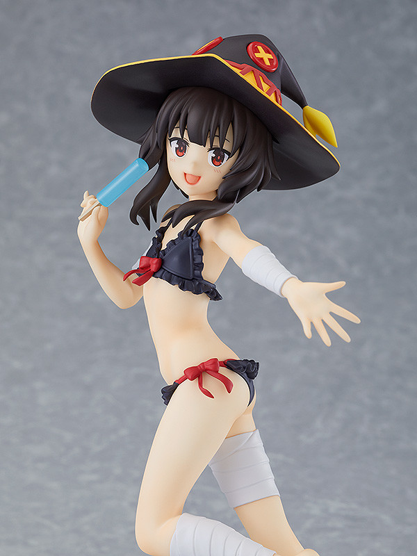 figma megumin swimsuit