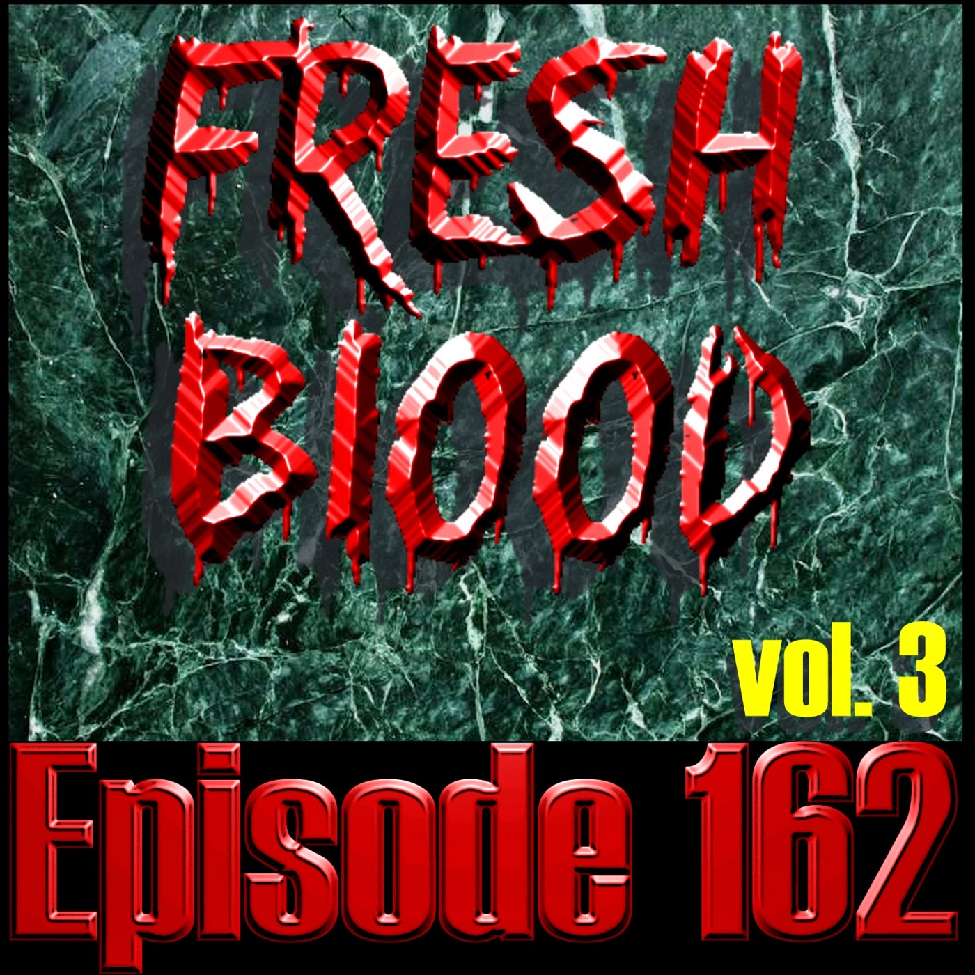 Fresh Blood Volume Ep Decibel Geek Hard Rock And Heavy Metal Discussion