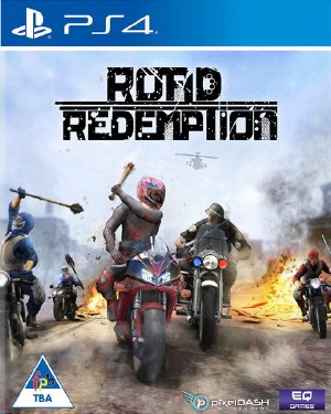 Road Redemption   Download game PS3 PS4 PS2 RPCS3 PC free - 32