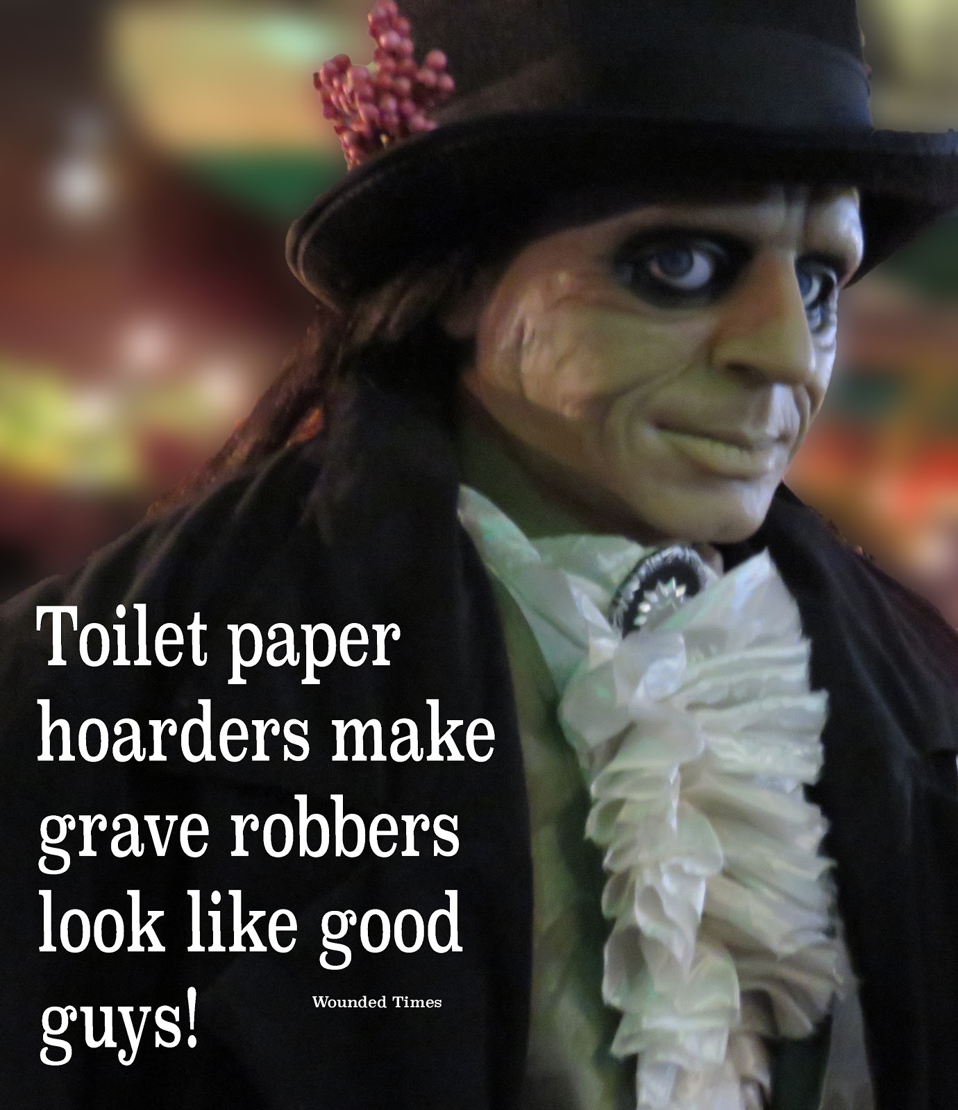 Publix designates senior shopping hours : coronavirusflorida Wounded Times: COVID-19: You will probably be OK in a couple of days