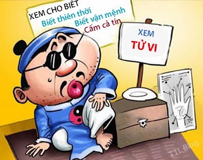 XEM TỬ VI NĂM 2019 TU+VI