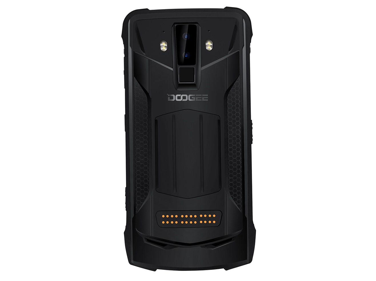 “Un teléfono, cuatro usos” será el próximo lanzamiento de DOOGEE, el S90 Pro