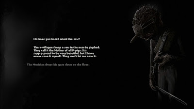 Darkwood Game Screenshot 3