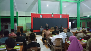 Kampung KB Gumulan Kampung KB Gumulan
