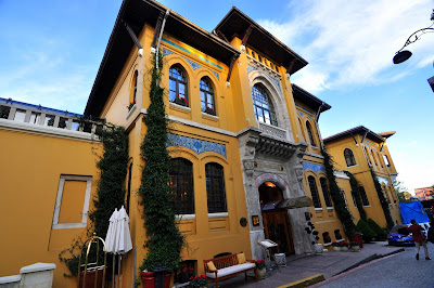 Istanbul Old City Private Tours: Büyük Selçuklu Devleti