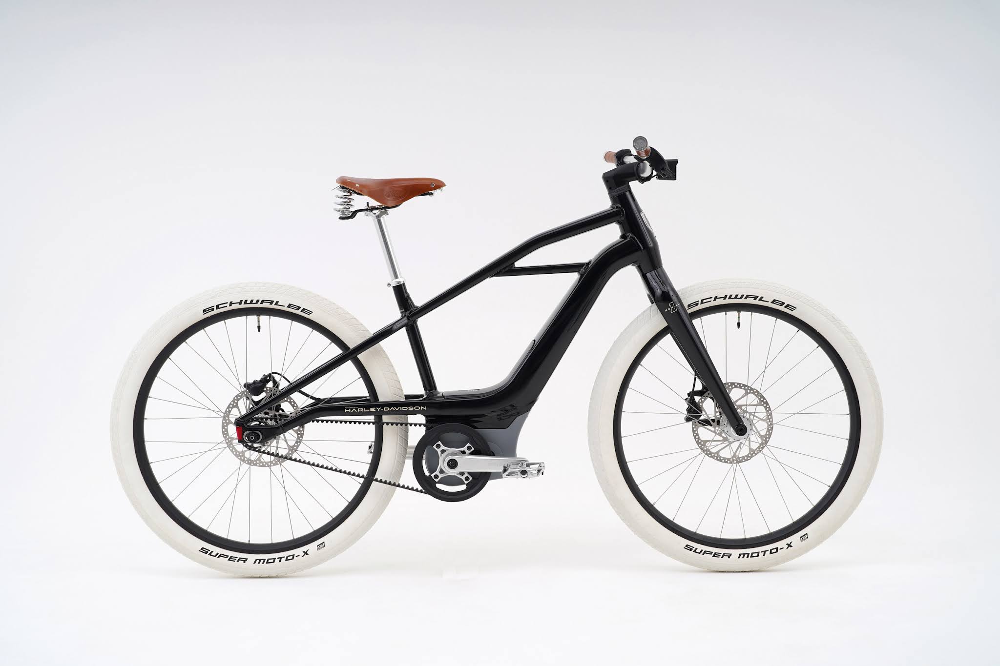 Serial 1 Debuts Limited-edition MOSH/TRIBUTE eBike, First in S1 series