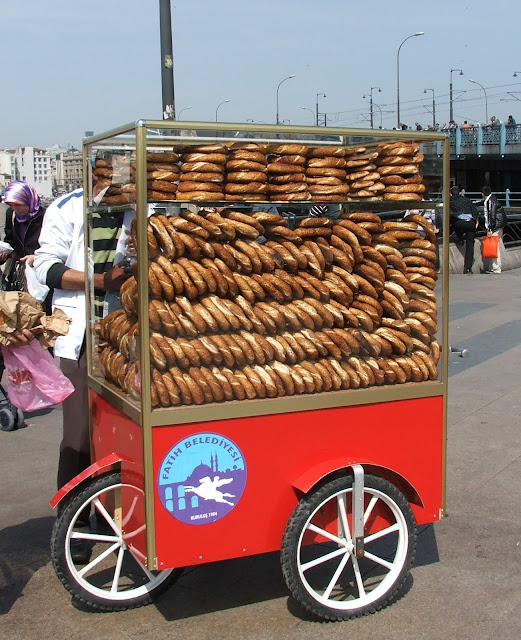 simit