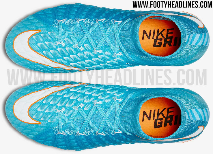 nike hypervenom phantom 3 ucl