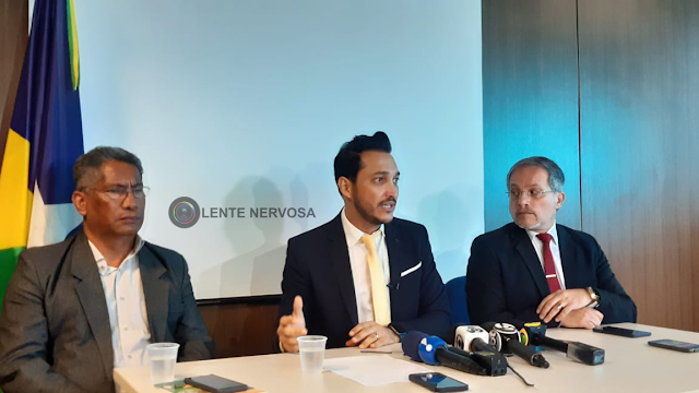 Aulas são suspensas pelo Governo do Estado por conta do Corona Vírus 2 Aulas são suspensas pelo Governo do Estado por conta do Corona Vírus