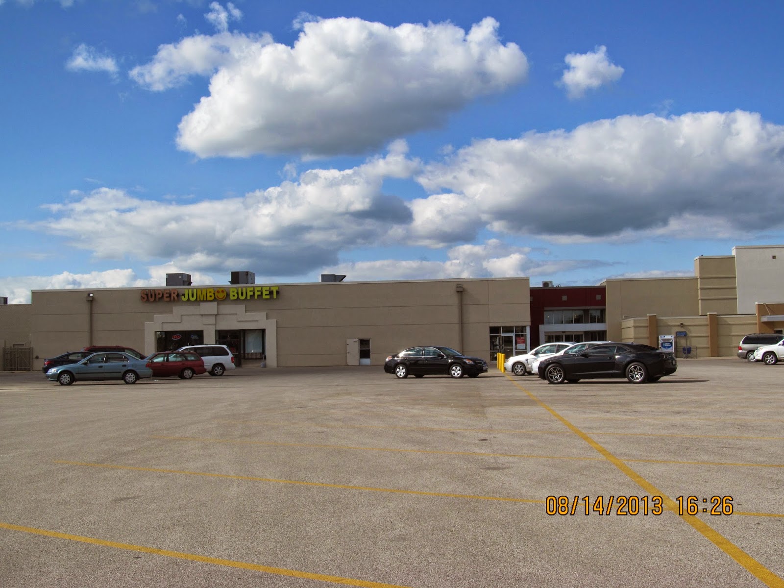 drive thru gas station mattoon il Crysta Council