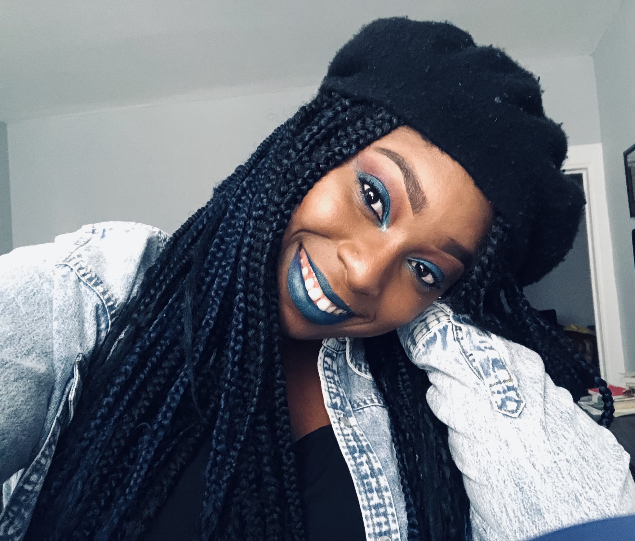 Why do Black Women Wear Protective Styles?