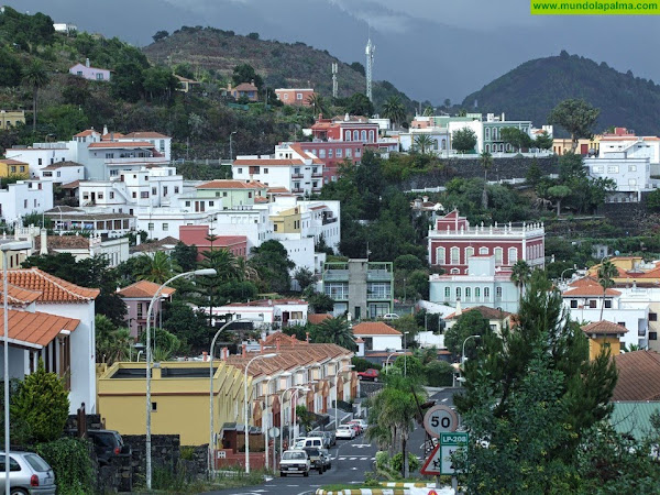Villa de Mazo reclama al Banco Santander la reapertura inmediata de su sucursal en el municipio