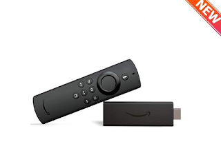 Fire Television Stick Lite