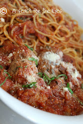 cooker pressure meatballs spaghetti recipe marinara recipes sauce slow cook cooking eyes feast test kitchen afeastfortheeyes don pasta meatball power