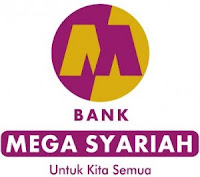 Lowongan Kerja Bank Mega Syariah Bandung