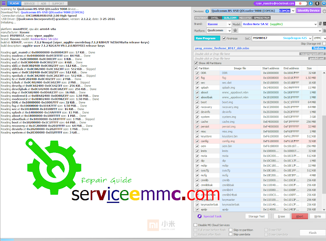 File Sakti/Custom Redmi Note 5a Lite UGGLITE Untuk Segala Cuaca File Sakti/Custom Redmi Note 5a Lite UGGLITE Untuk Segala Cuaca