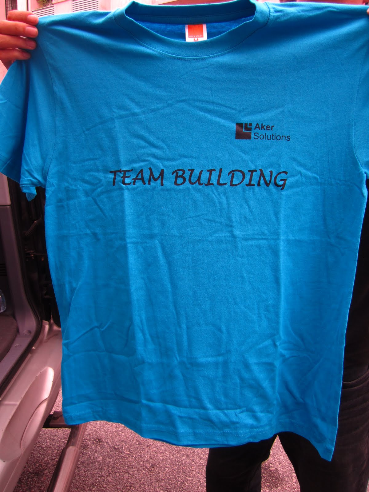 All You Can Print Tshirt Silkscreen Printing