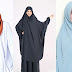 Perbedaan Jilbab Dan Bergo