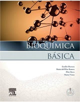 Varios - Bioquimica Basica - Base Molecular De Los Procesos Fisiologicos Pdf Autores: Emilio Herrera,Maria del Pilar Ramos,Pilar Roca,Marta Viana.  La presente obra se inicia con una introducción donde se describe el escenario en el que se desarrollan los procesos bioquímicos, así como el papel del agua y el concepto de pH (capítulo 1). Continúa con una serie de capítulos que aportan los fundamentos esenciales de la bioquímica, como los relativos a la estructura de las proteínas y la catálisis enzimática (capítulos 2 al 4), y la bioenergética y las vías centrales del metabolismo (capítulos 5 al 7). A continuación, se revisan la estructura y el metabolismo de los carbohidratos (capítulos 8 al 11), los lípidos (capítulos 12 al 17), y los compuestos nitrogenados (capítulos 18 al 21), incluyendo en todos los casos su proceso de digestión y absorción. El siguiente bloque engloba los procesos implicados en la transmisión de la información génica, que incluye desde la estructura de los ácidos nucleicos hasta los procesos de replicación, transcripción y traducción, así como la regulación de la expresión génica, finalizando con un capítulo dedicado al DNA recombinante y la tecnología genómica (capítulos 22 al 27). Después se presentan dos capítulos dedicados a la comunicación intra e intercelular, describiendo tanto las estructuras como los procesos moleculares que son responsables de la señalización, y que están basados en los conocimientos desarrollados en los capítulos anteriores (capítulos 28 y 29).  En la última parte de la obra se presenta una serie de novedosos capítulos en los que, poco a poco, se va aumentando la complejidad desde la molécula hasta los procesos fisiológicos y, finalmente, a la integración. En este bloque se incluye el metabolismo mineral, o el estudio de la relación entre la estructura y la función de las proteínas a través de la descripción estructural de la matriz extracelular, y las proteínas de unión al oxígeno. Por último, se describen desde el punto de vista bioquímico y molecular algunos procesos fisiológicos, como la bioquímica de la sangre y del sistema nervioso, o la base molecular del ciclo celular (capítulos 30 al 35), para concluir con un tema que describe la integración metabólica asociada a diferentes estados nutricionales (capítulo 36). Tamaño: 21.019 Kb, Ciencia,Química,Bioquímica