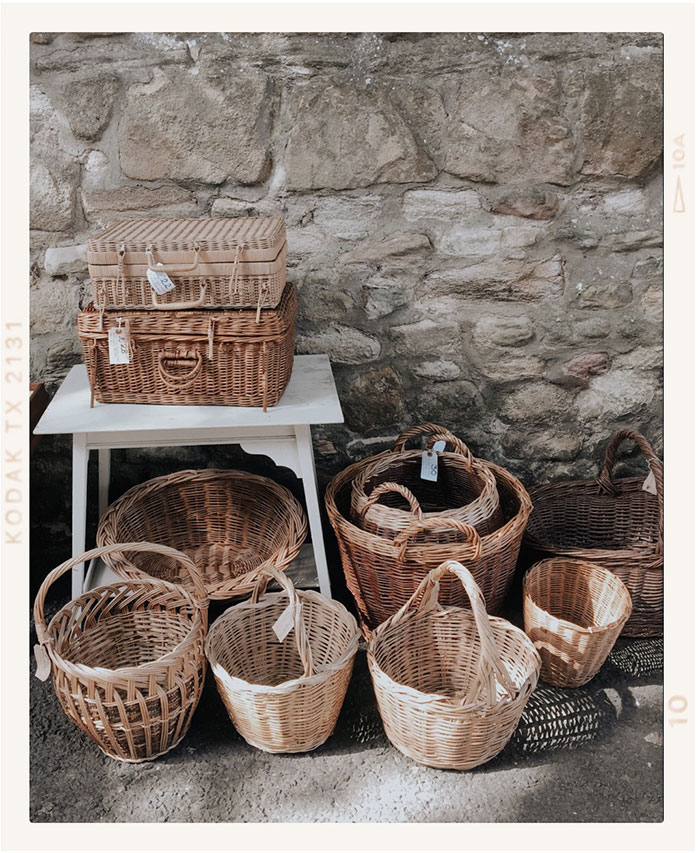 Life Lately A Move to the English Countryside TIG