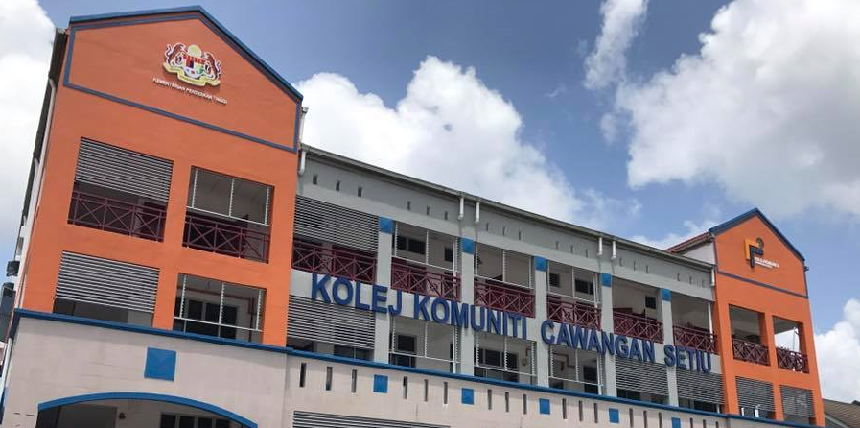 Kolej Komuniti Kuala Terengganu - Laman blog ini mengandungi pelbagai