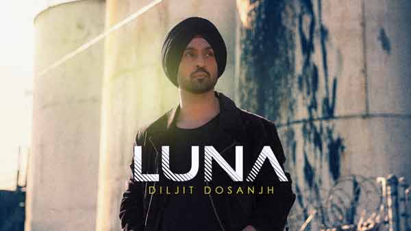 diljit dosanjh luna lyrics