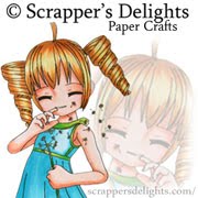 Scrapper's Delights Store