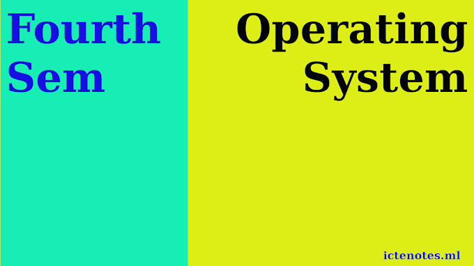 Data Base Management System Notes by TutorialsPoint