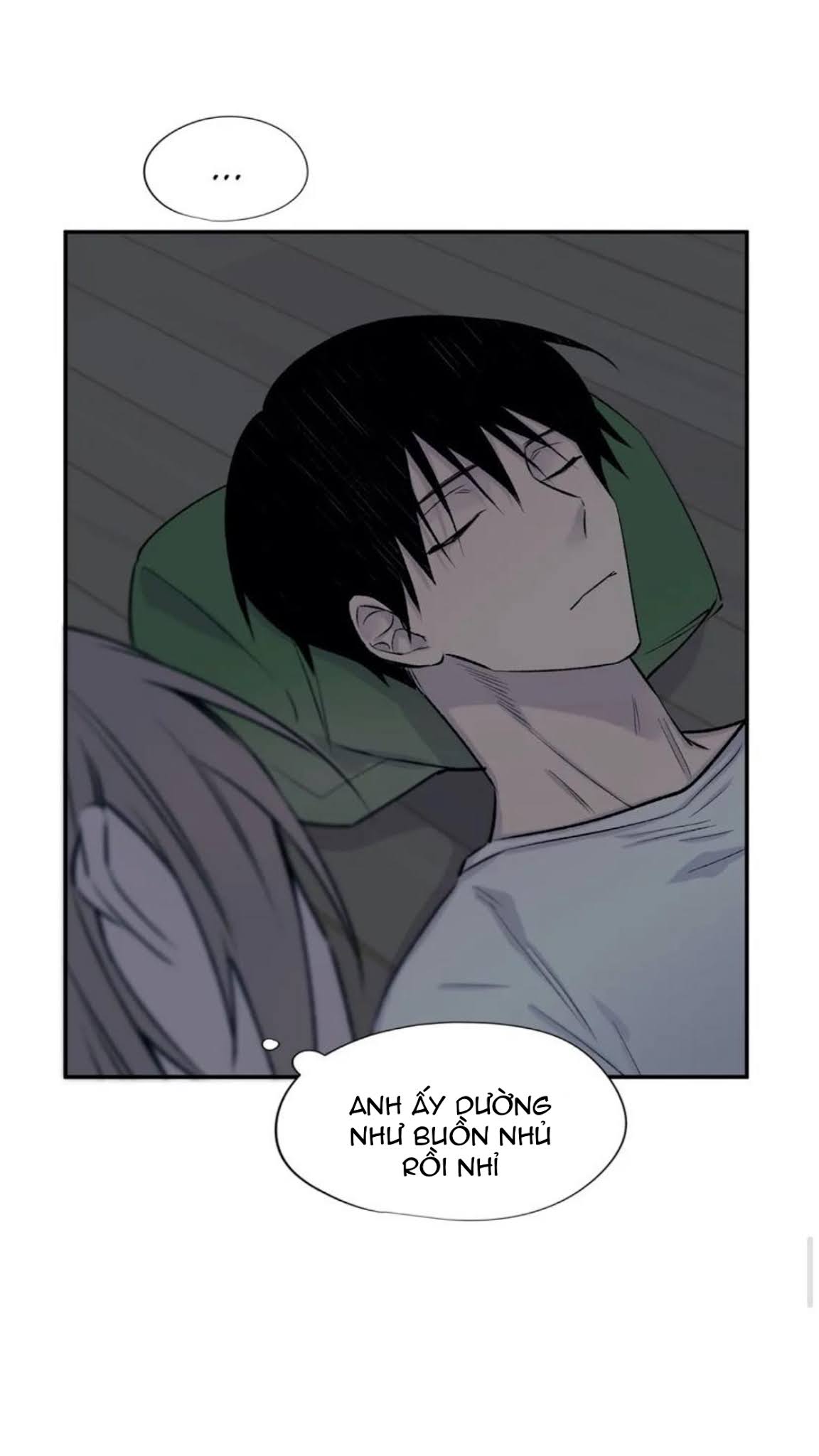 Đừng Viết Nữa, Tác Giả Thân Mến! Chapter 19 - Trang 51