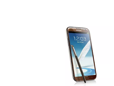 Cara Flash  Samsung Note 2 GT-N7100