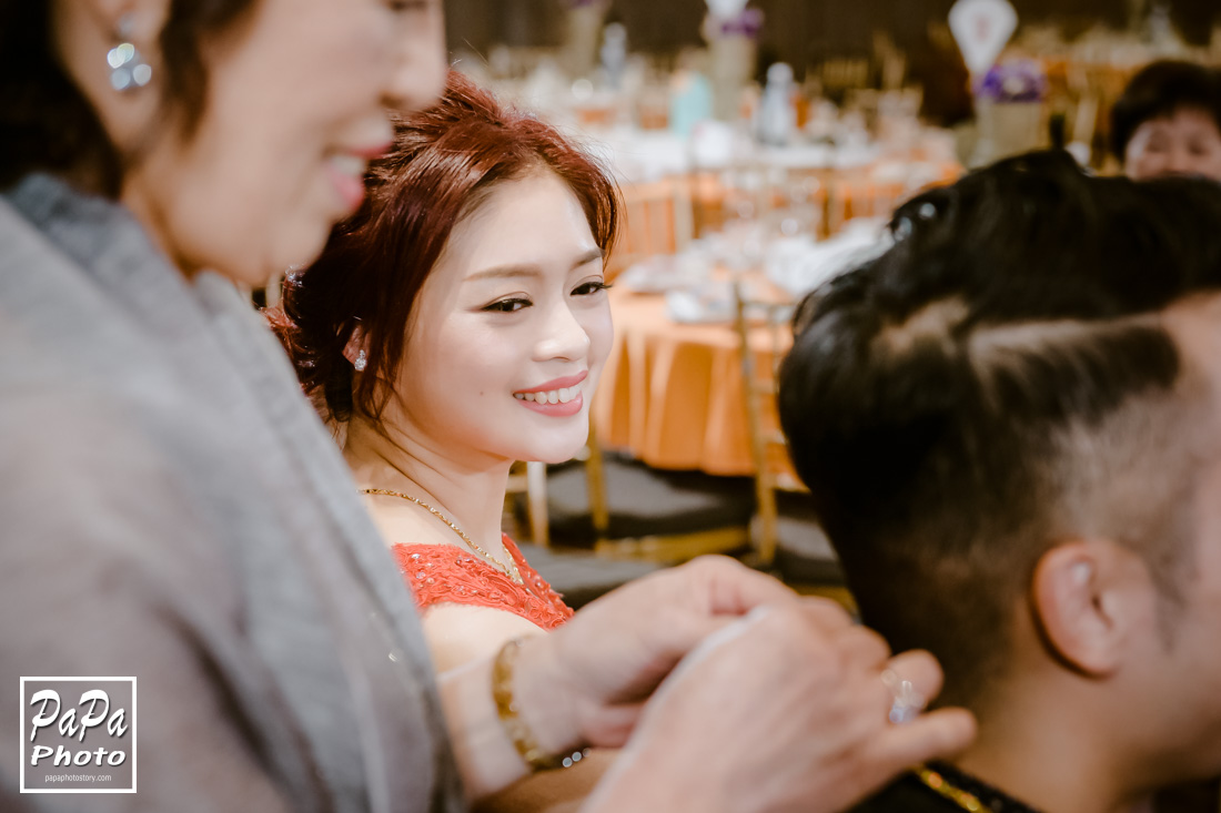 PAPA-PHOTO,婚攝,婚宴,新莊頤品婚宴,婚攝新莊頤品,新莊頤品,頤品婚攝,類婚紗