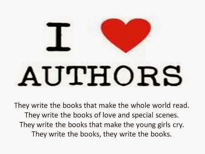 Author Love