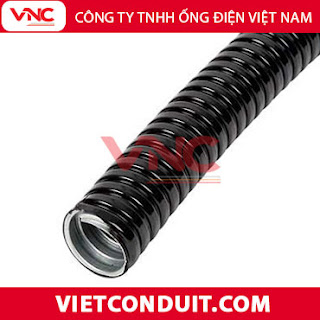 Ống ruột gà lõi thép bọc nhựa PVC Vietconduit - Giải pháp an toàn cho gia đình Việt Ong-pvc%2B%25281%2529