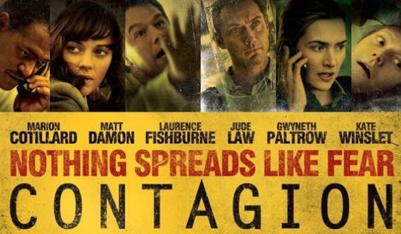 Σάρωσε η ταινία του STAR για την πανδημία ! 