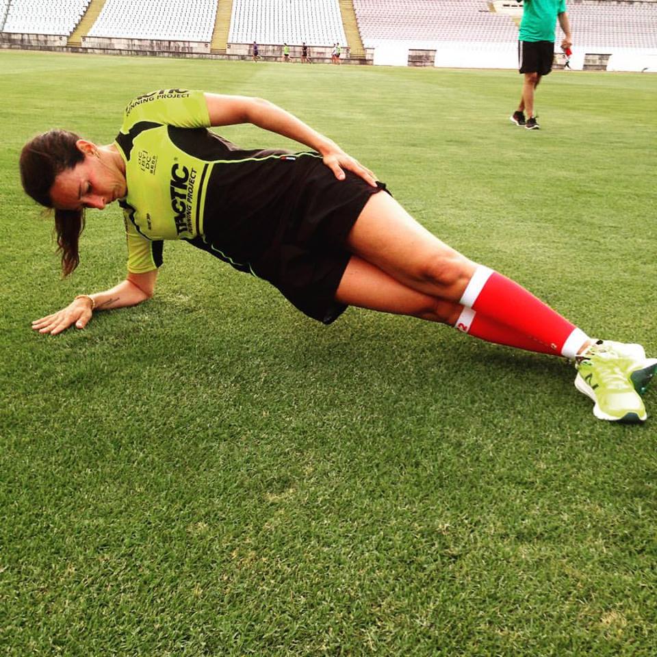 Correr, sofrer, superar! Definitivamente são dois! Correr, sofrer, superar! Definitivamente são dois!