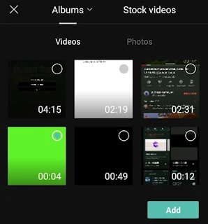 add green screen video add green screen video