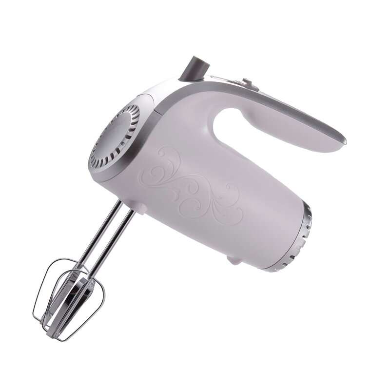 Review ﻿Brentwood Appliances 5 Speed Hand Mixer Hand Mixers & Attachments