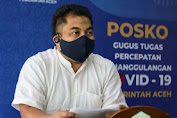 Gubernur Aceh Rotasi Tujuh Pejabat Eselon II