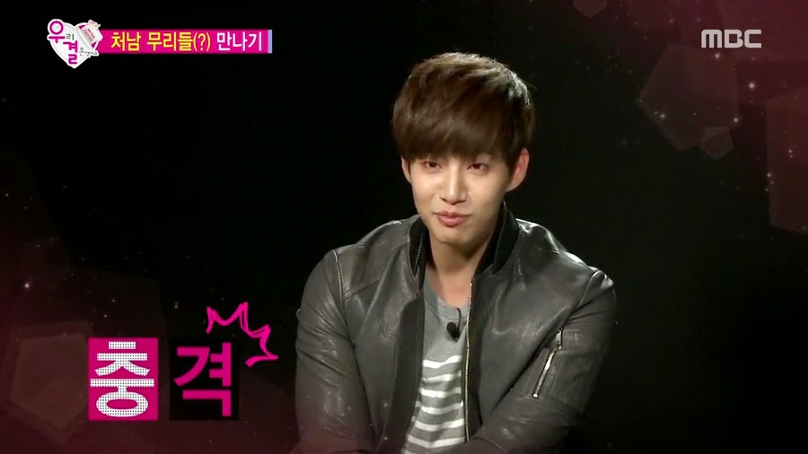 [우결] 서강준이랑 가을양 질투하고 난리난 송재림 ㄷㄷㄷㄷ.jpg | 인스티즈