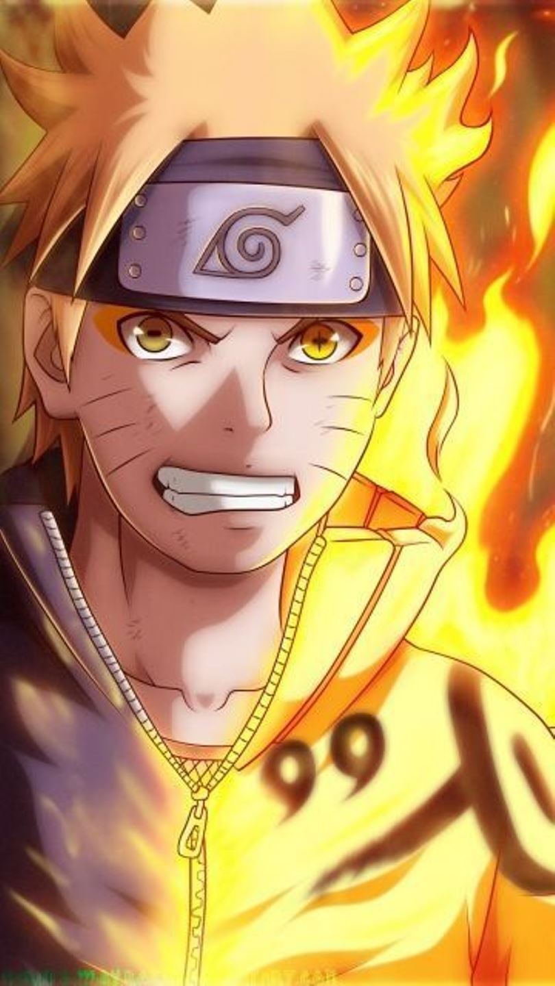 Top 98 hình naruto ngầu hay nhất  thtantai2eduvn