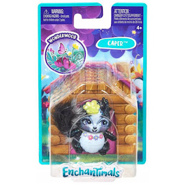 Enchantimals Caper Wonderwood Buddies  Figure