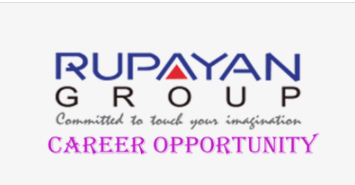 Rupayan Group Job Circular 2021