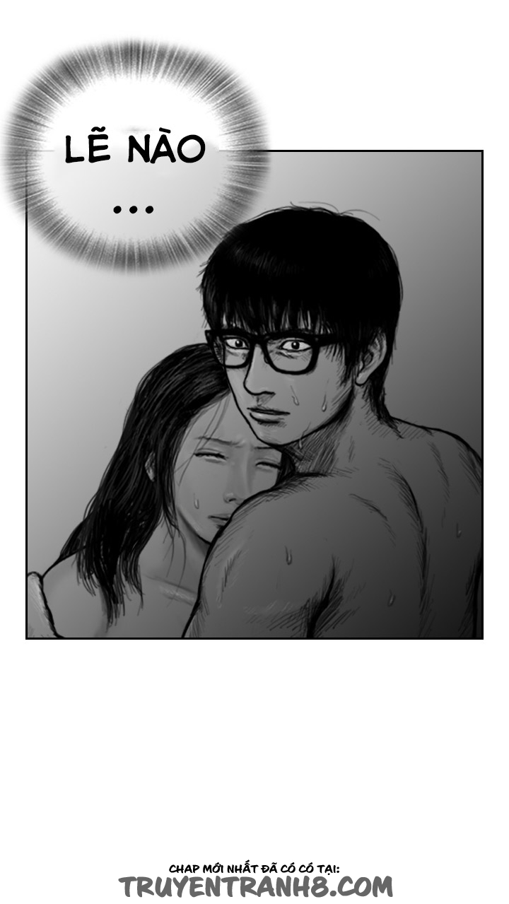 Hạt Giống Mỹ Nhân chap 15 - Trang 31