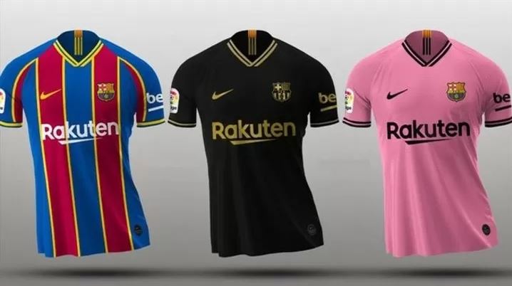 senyera kit 20 21