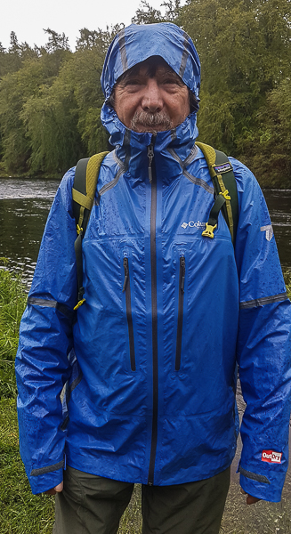 columbia outdry ex featherweight
