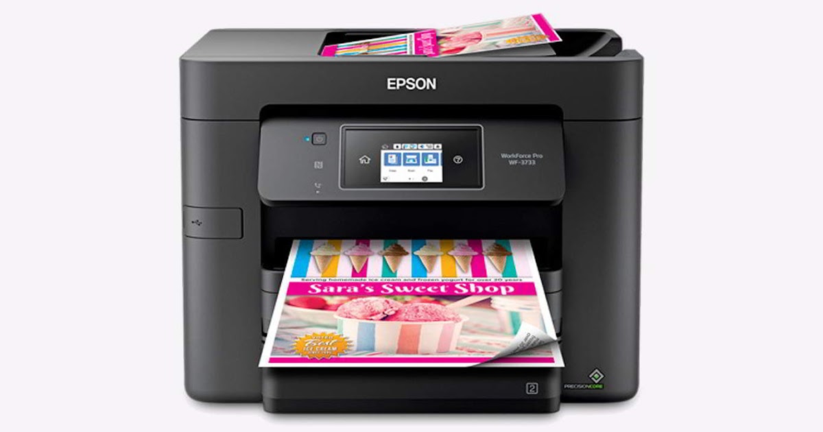 Epson workforce wf 100 printer driver download lemonpilot