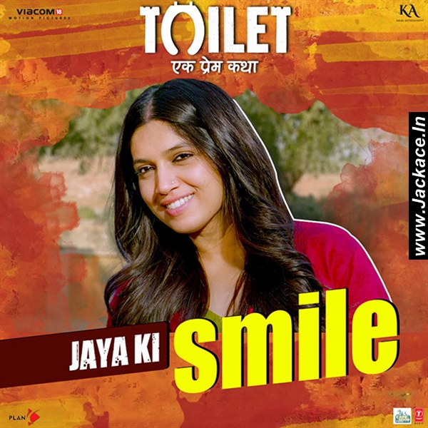 Toilet Ek Prem Katha First Look Poster 16